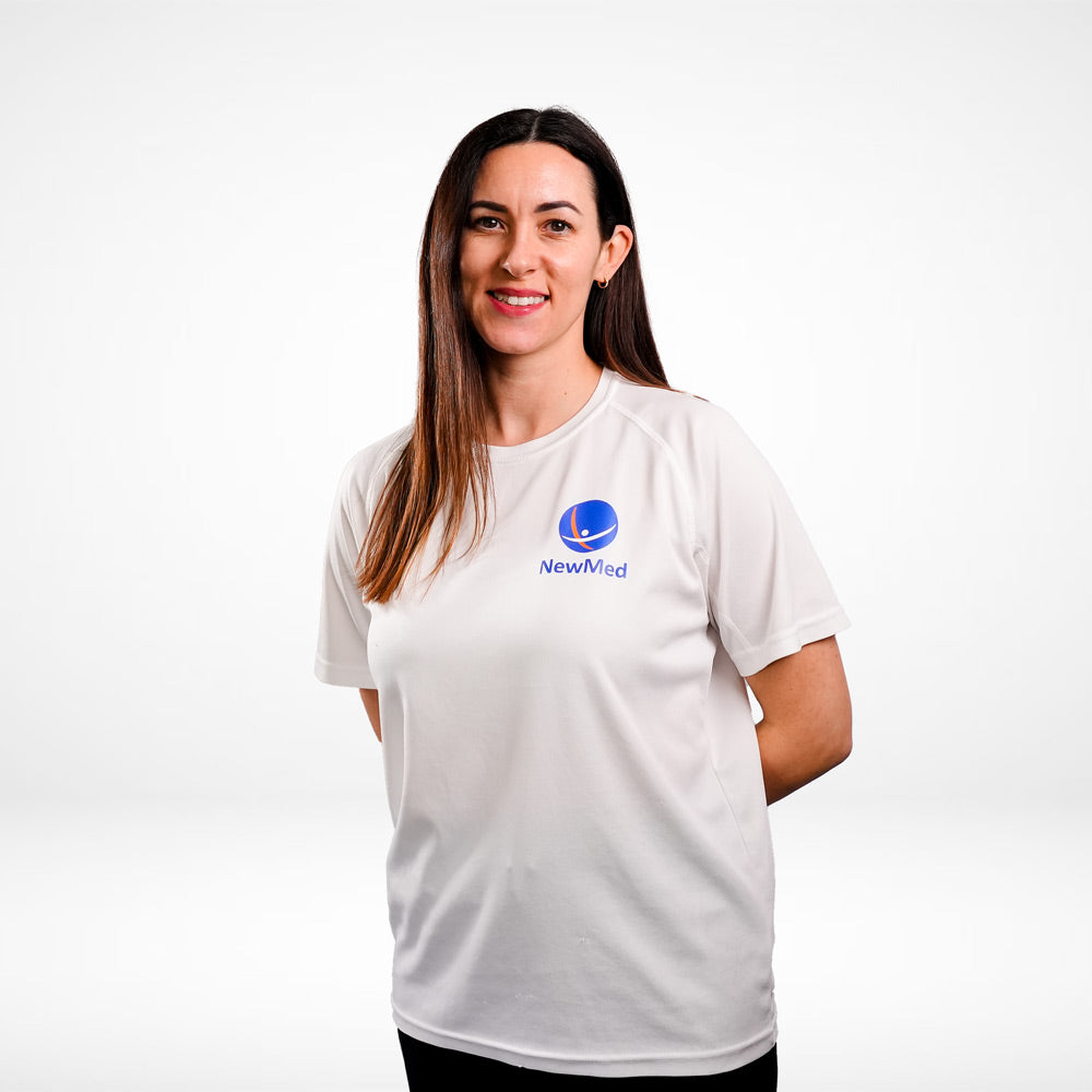 Jade Emmerton-Smith, Co-Founder and Brand Manager