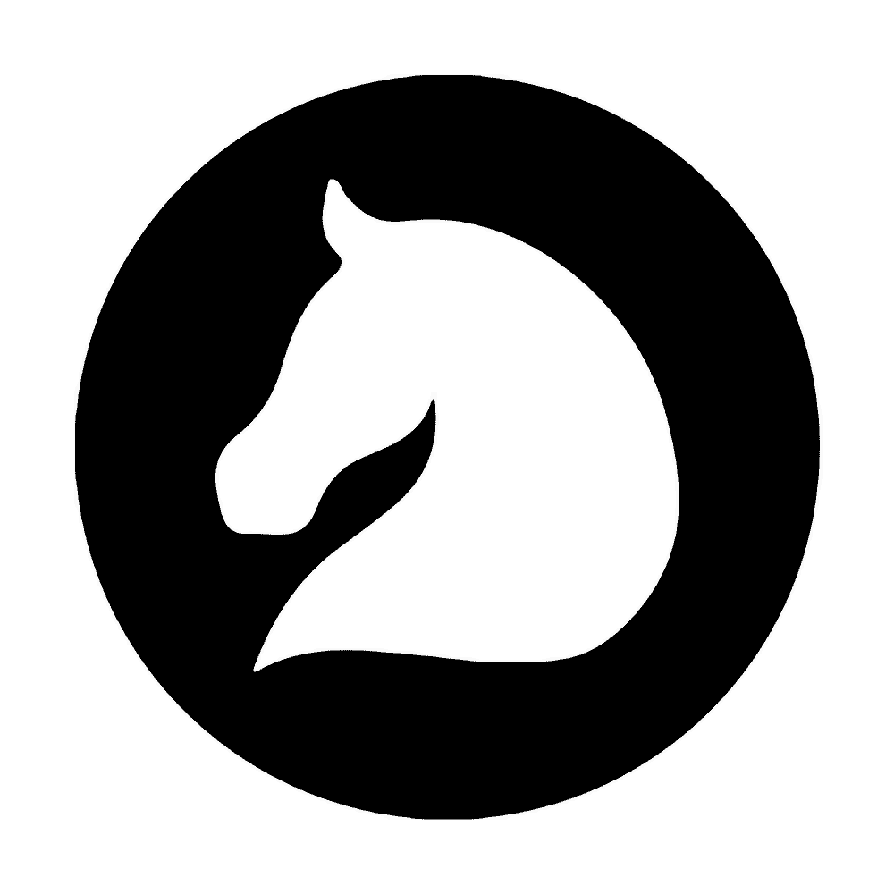 Large Animal Certification logo