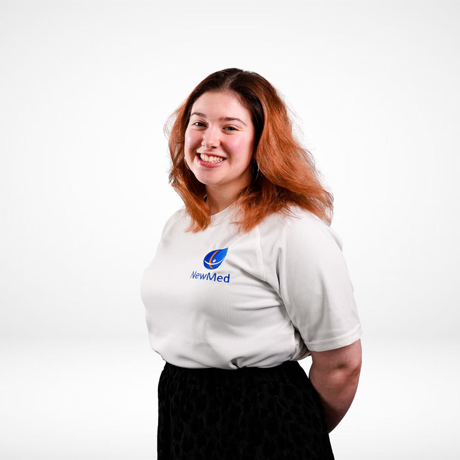 Rhiannon Saunders, Accounts Assistant