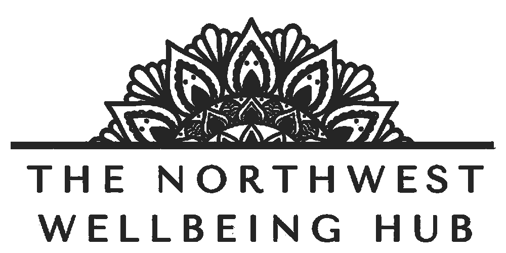 NorthWest Wellbeing Logo
