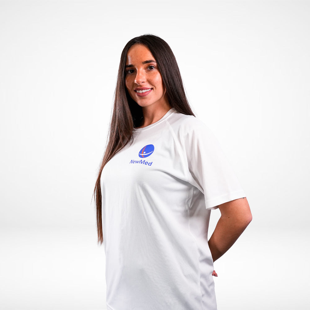 Grace Emmerton, Sales Manager