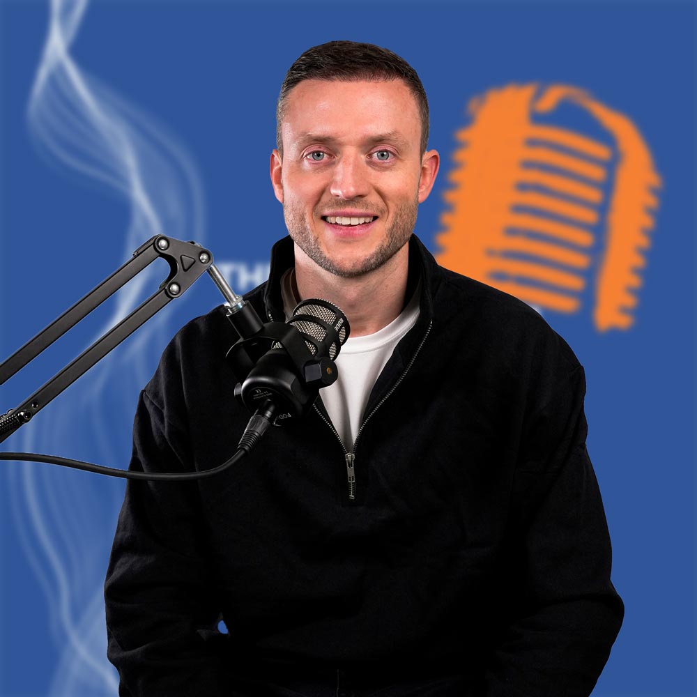 Andy - The PEMF Podcast