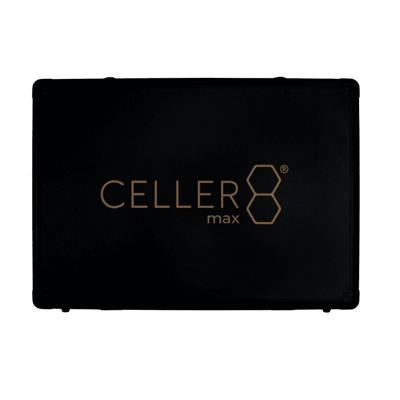 CELLER8 max Applicator box