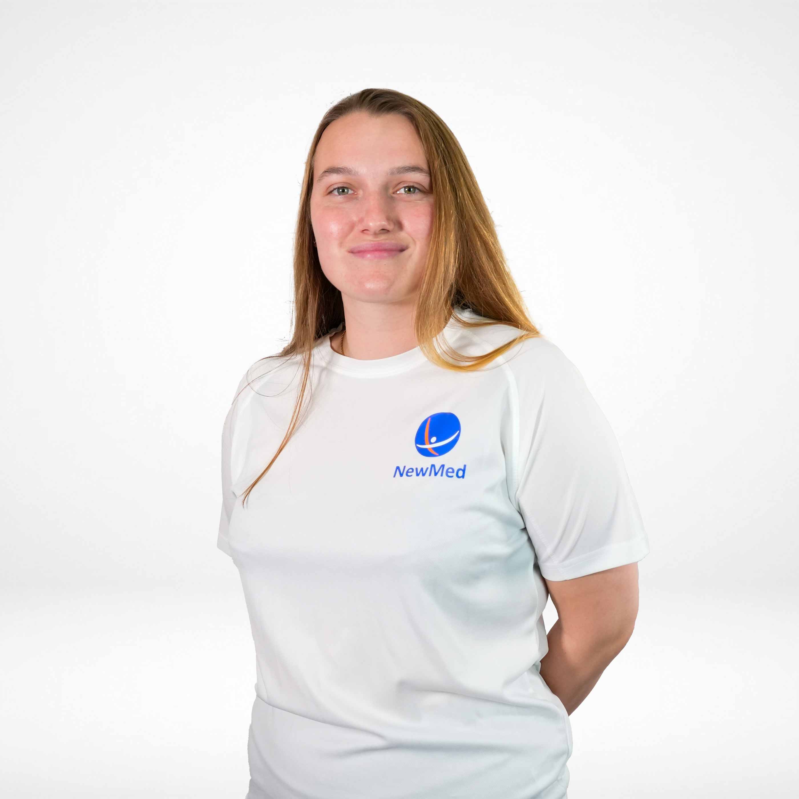 Eloise Gumbrill, Operations and Sales Administrator