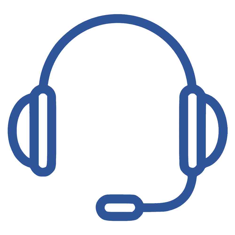 Headphone icon