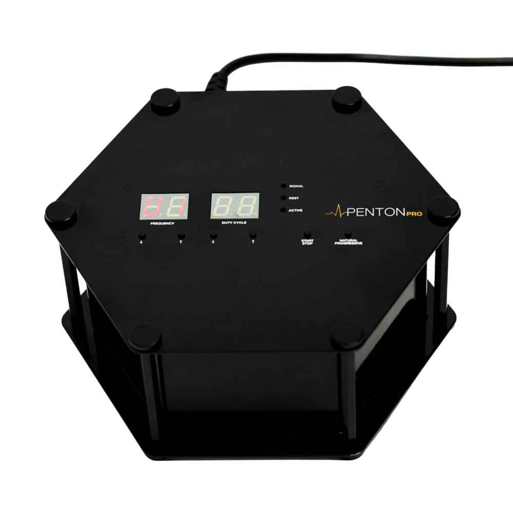 PENTON PRO controller