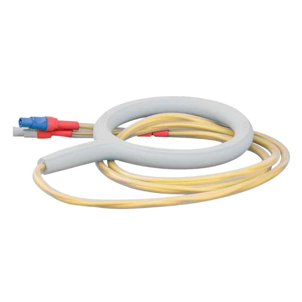 HUGO Pro single loop coil