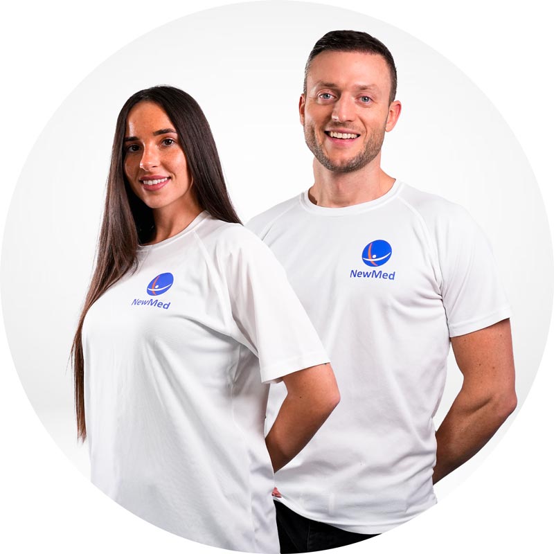 NewMed PEMF expert team