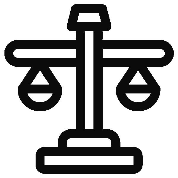Balance icon