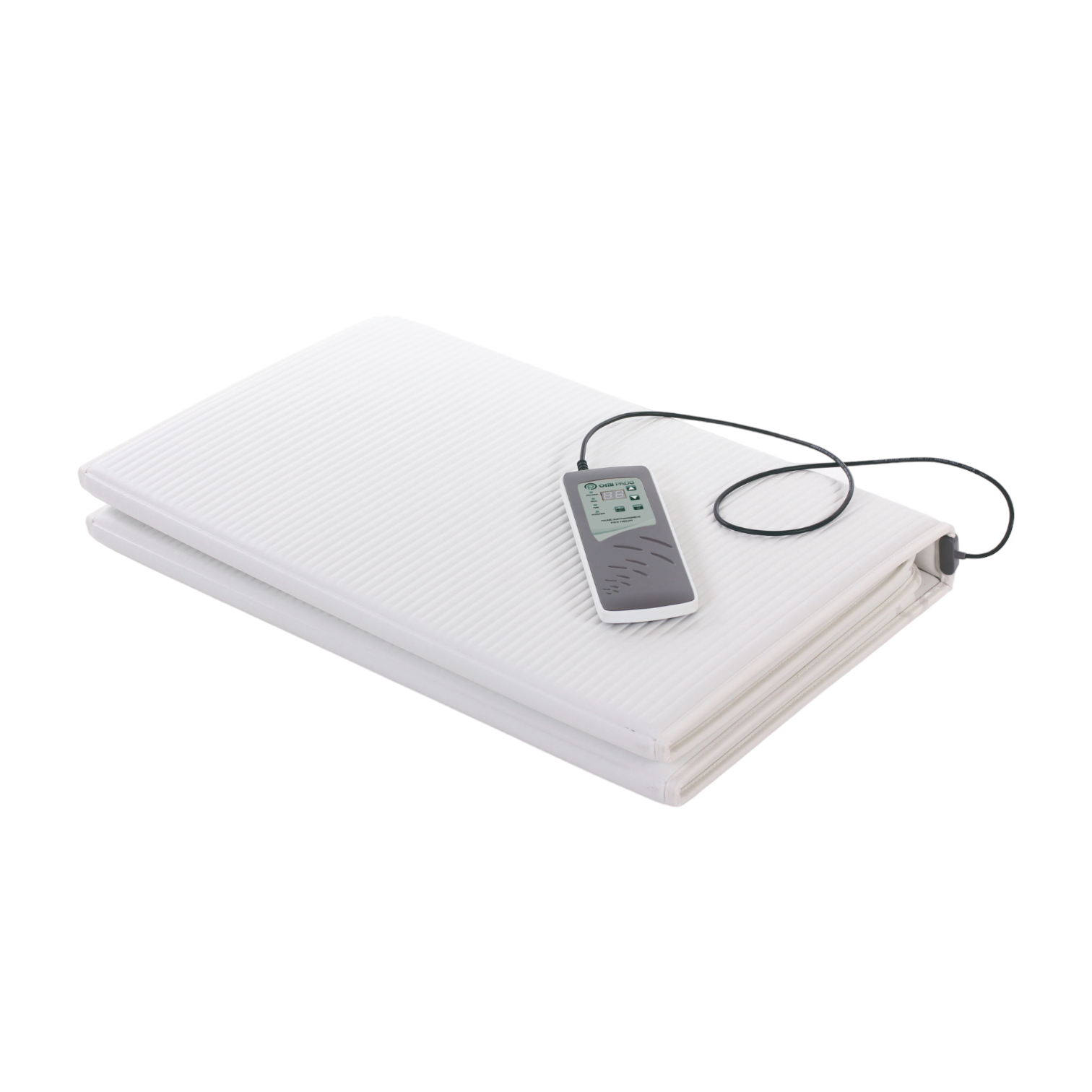 OMI PEMF full body mat folded