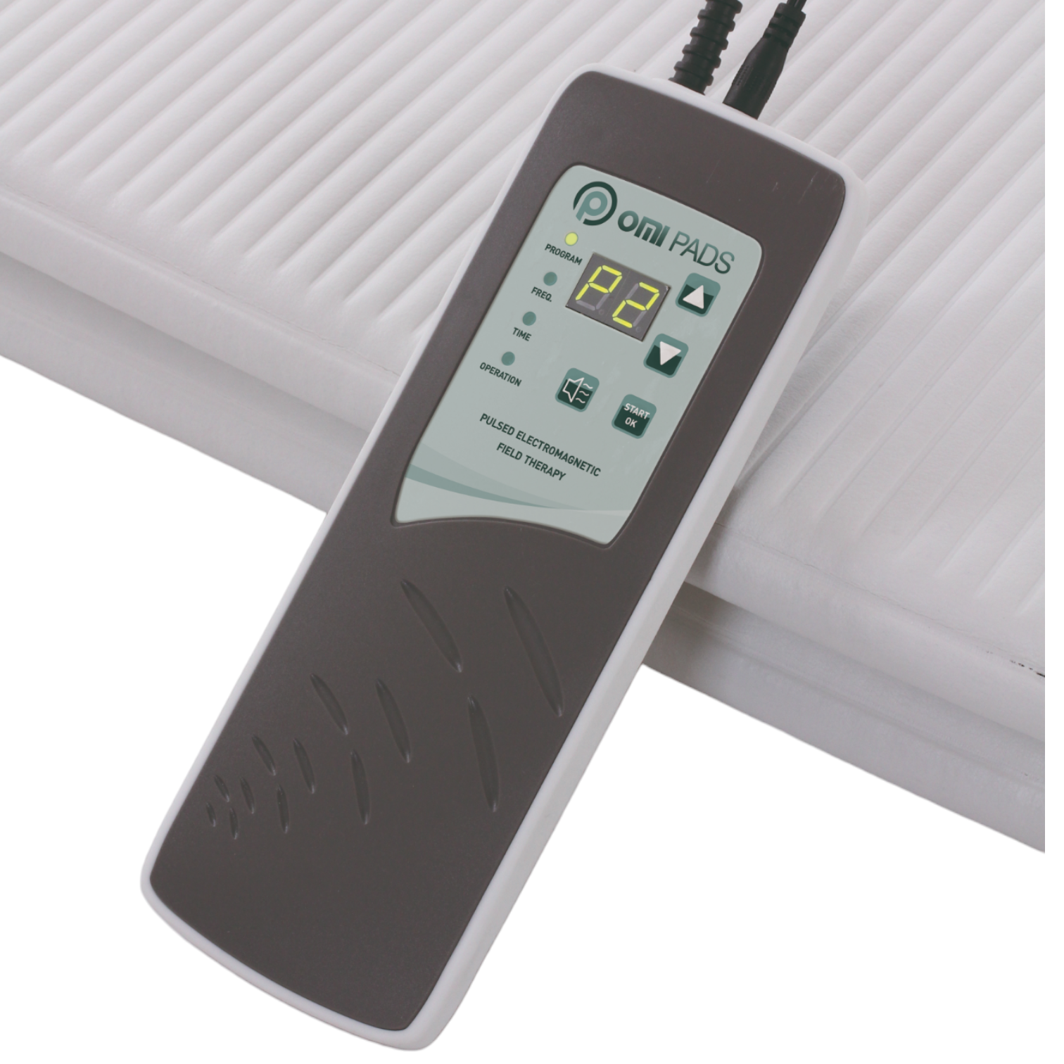 OMI PEMF mat controller 