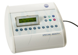 MAS PEMF Controller