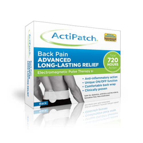 actipatchback