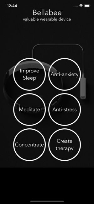 ELF Emmit Device (Clearance stock)