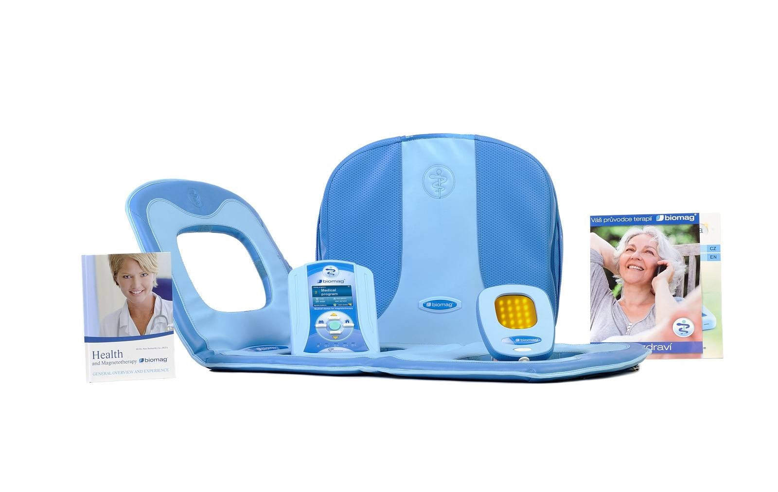 Biomag Lumina