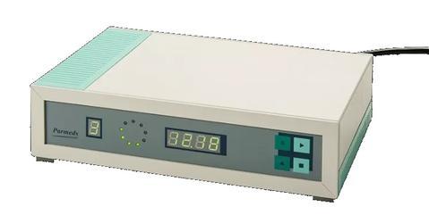 Curatron control unit