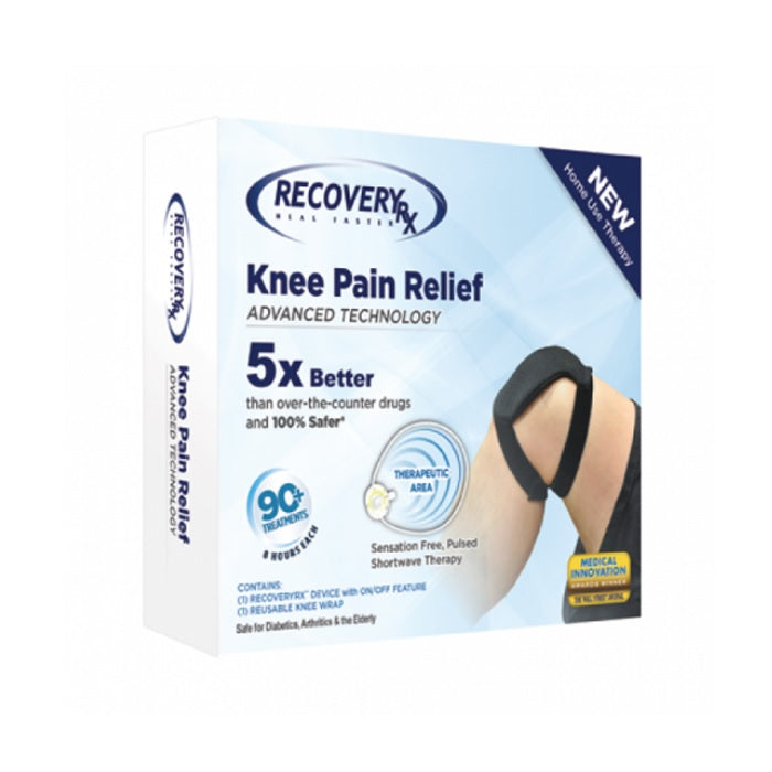 Recovery Rx From Makers of Acti Patch