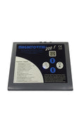 PEMF Wellness Controller
