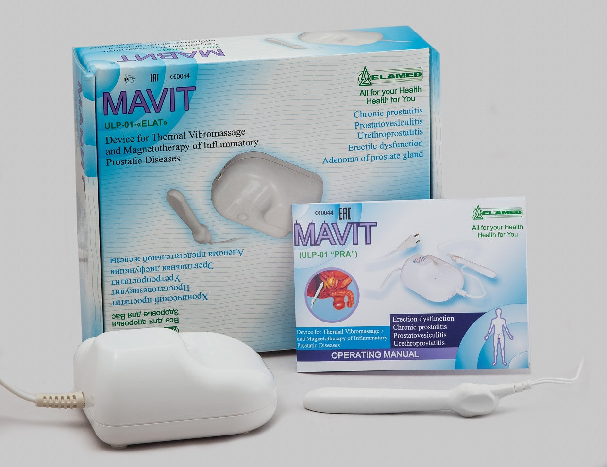 Mavit