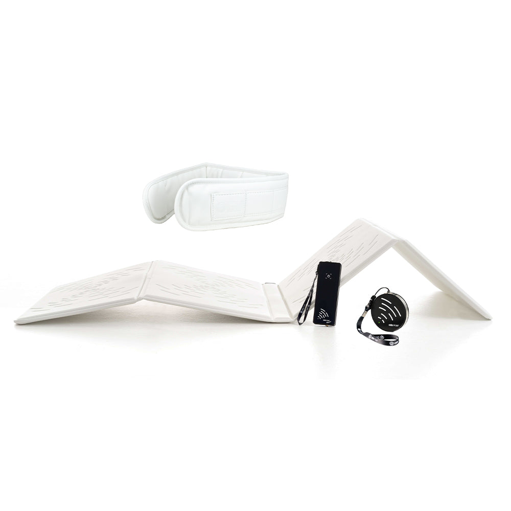 OMI Beyond PEMF combo package