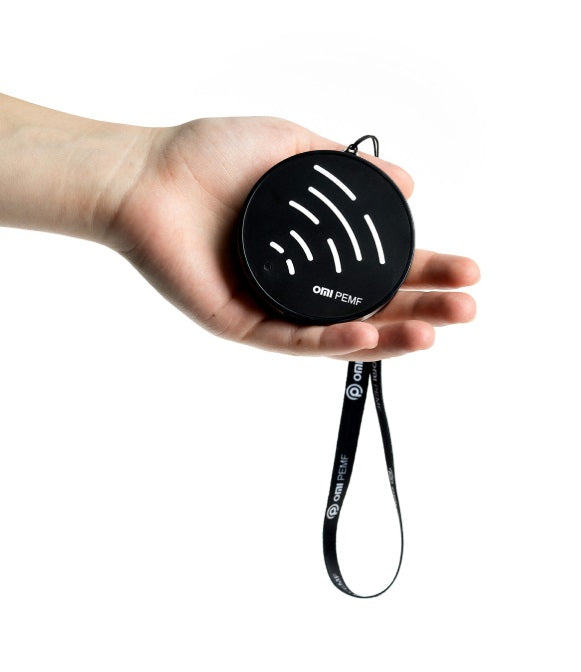 OMI MEDALLION