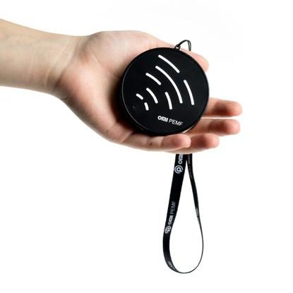 OMI medallion beyond PEMF