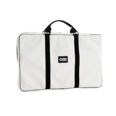 OMI Beyond PEMF mat carry on bag