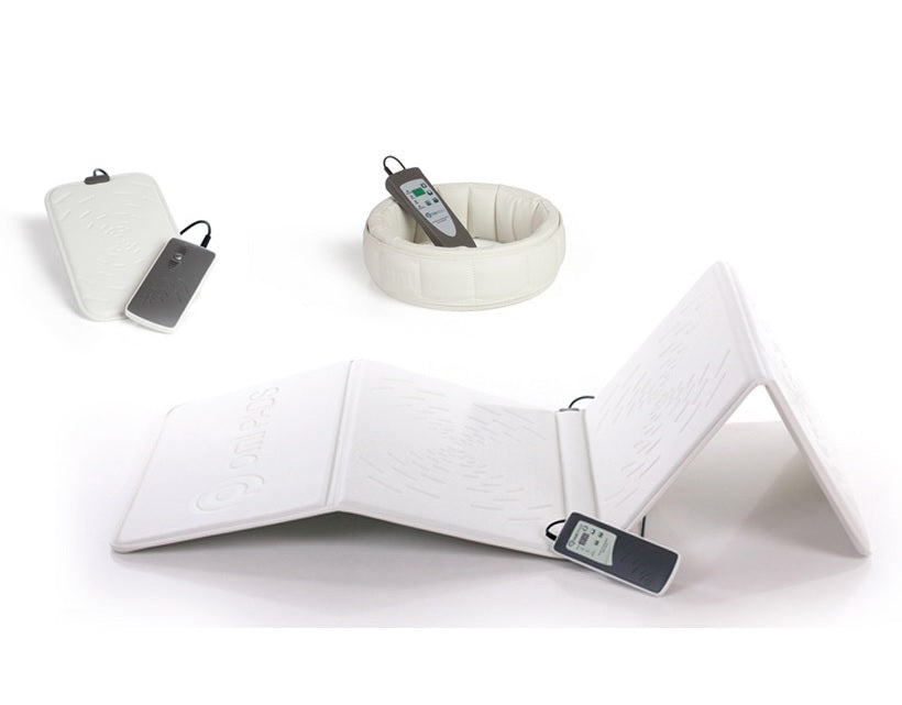 OMI PEMF (3 Device Combo)