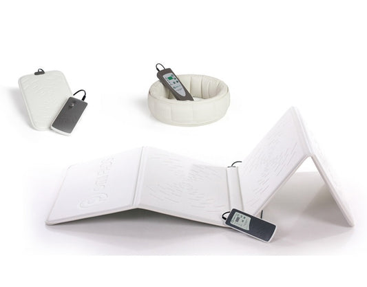 OMI PEMF (3 Device Combo)