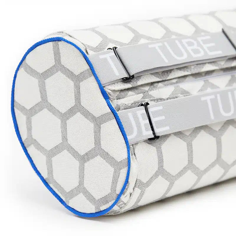 NeoRhythm PEMF Tube mat device close up