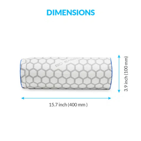 NeoRhythm PEMF Tube mat dimensions 