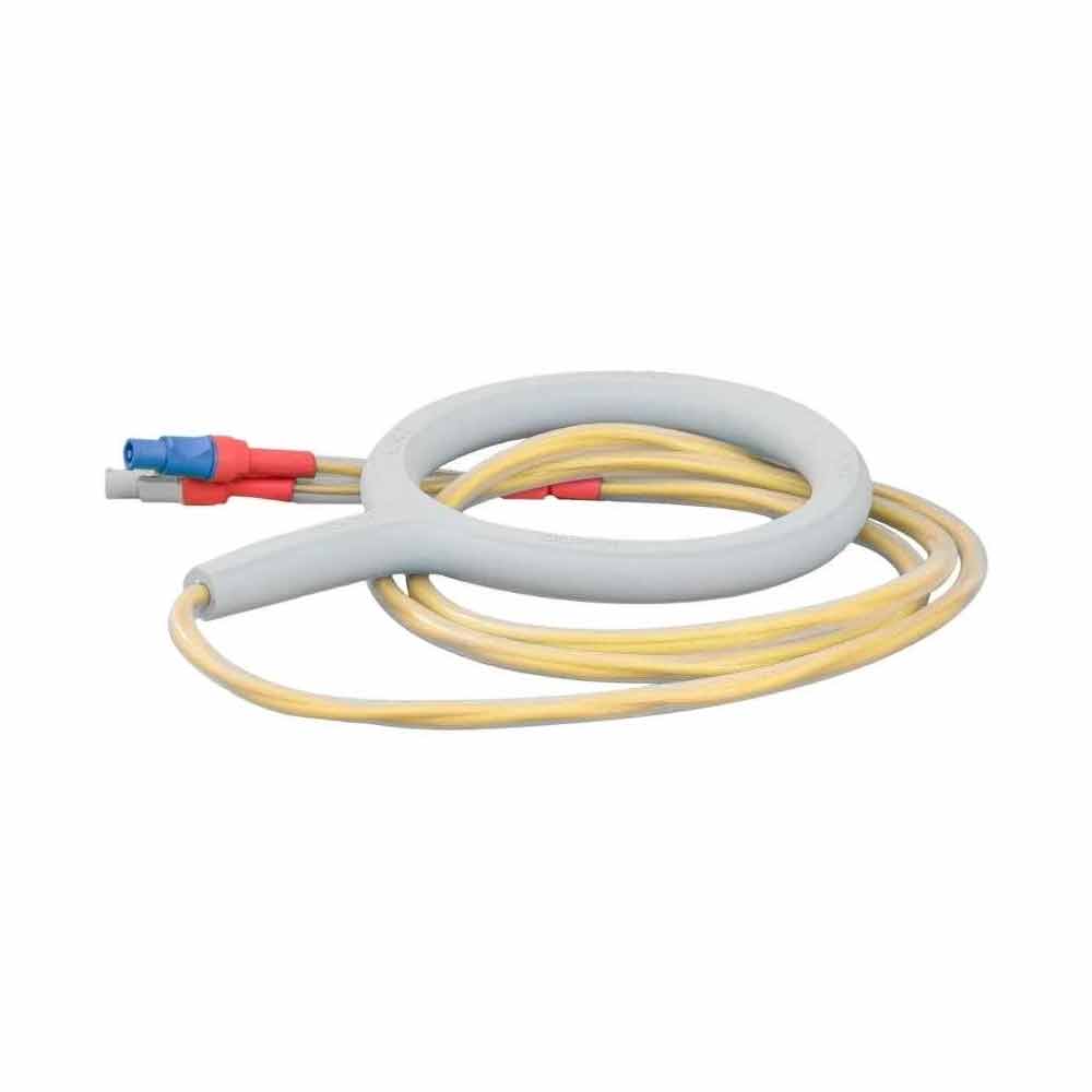 Hugo single loop coil