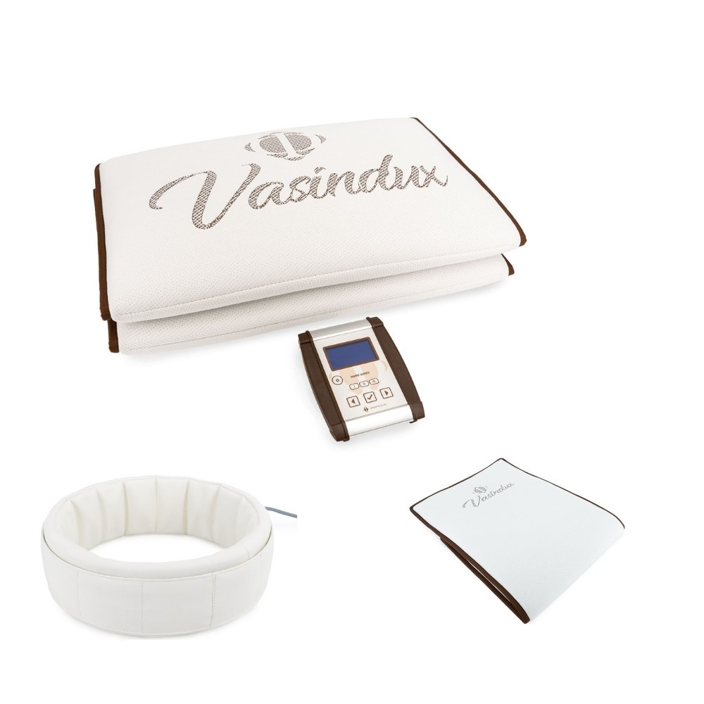 Vasindux (3 Device Home Combo)