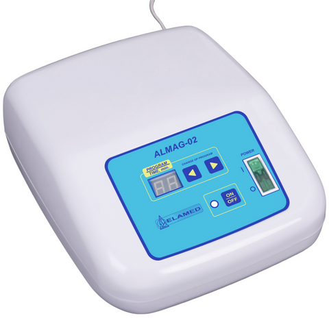 Almag 02 Controller