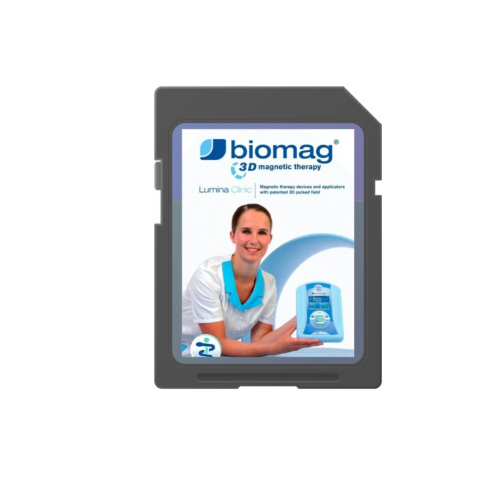 Biomag Lumina Clinic