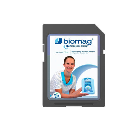 Biomag Lumina Clinic
