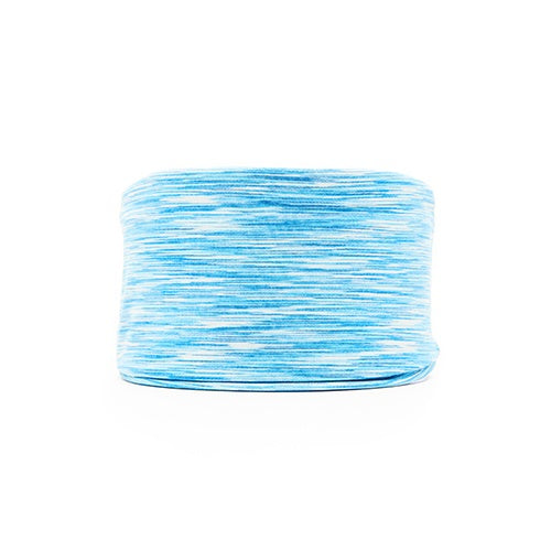Blue NeoRhythm Headband cover