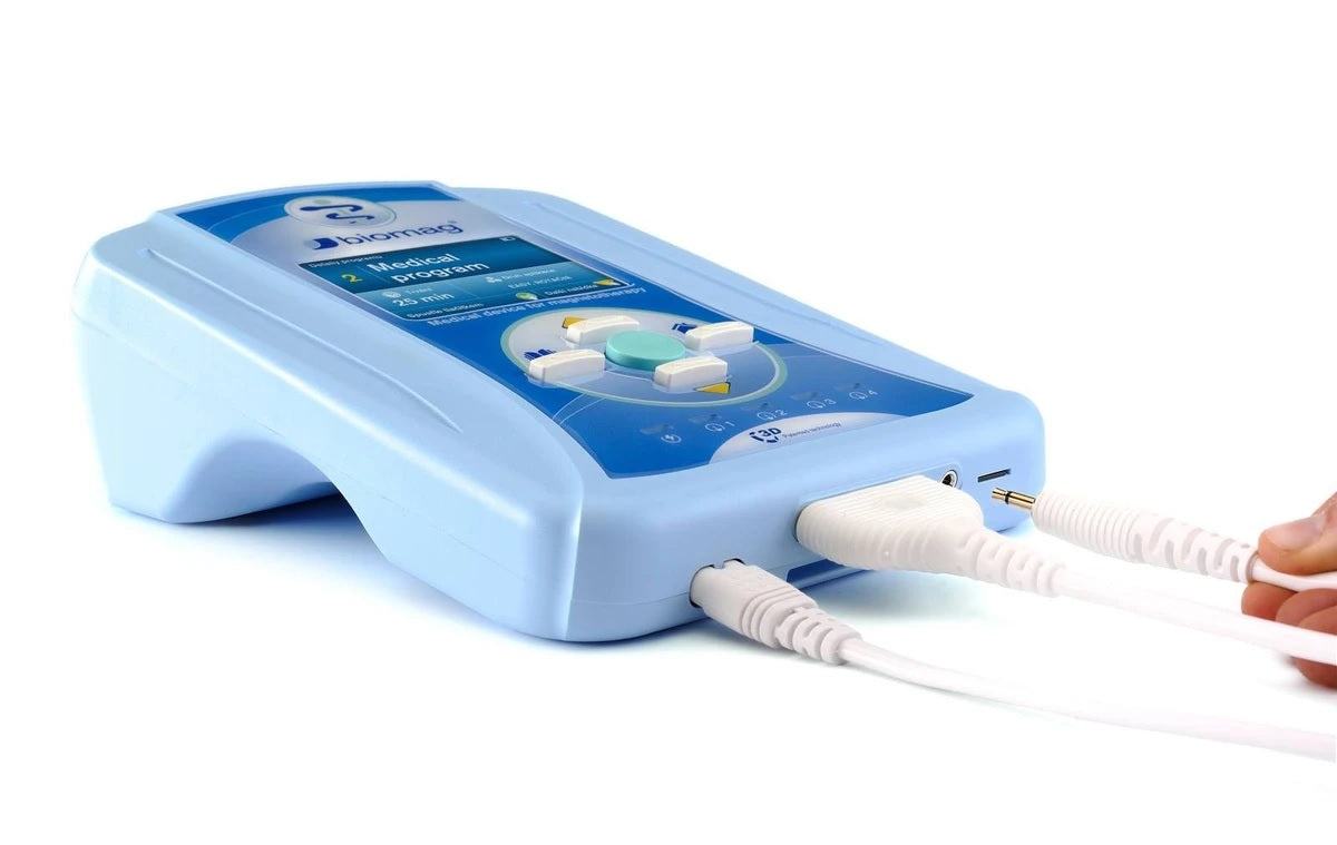 Biomag Lumina Clinic Pro Set