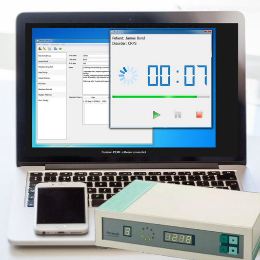 Curatron PC Software
