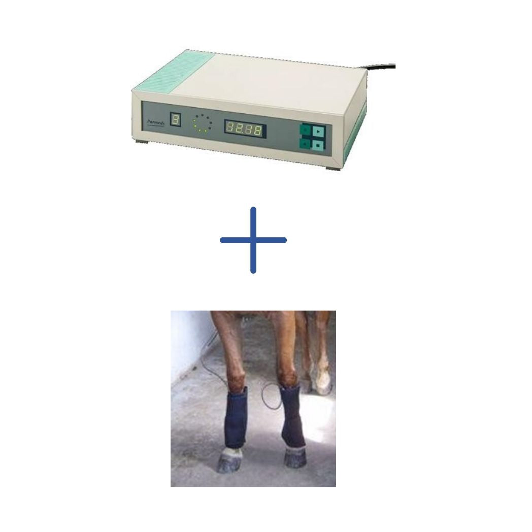 Curavet - Equine and Animal Therapy