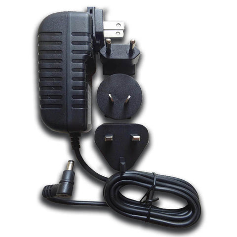Power Supply