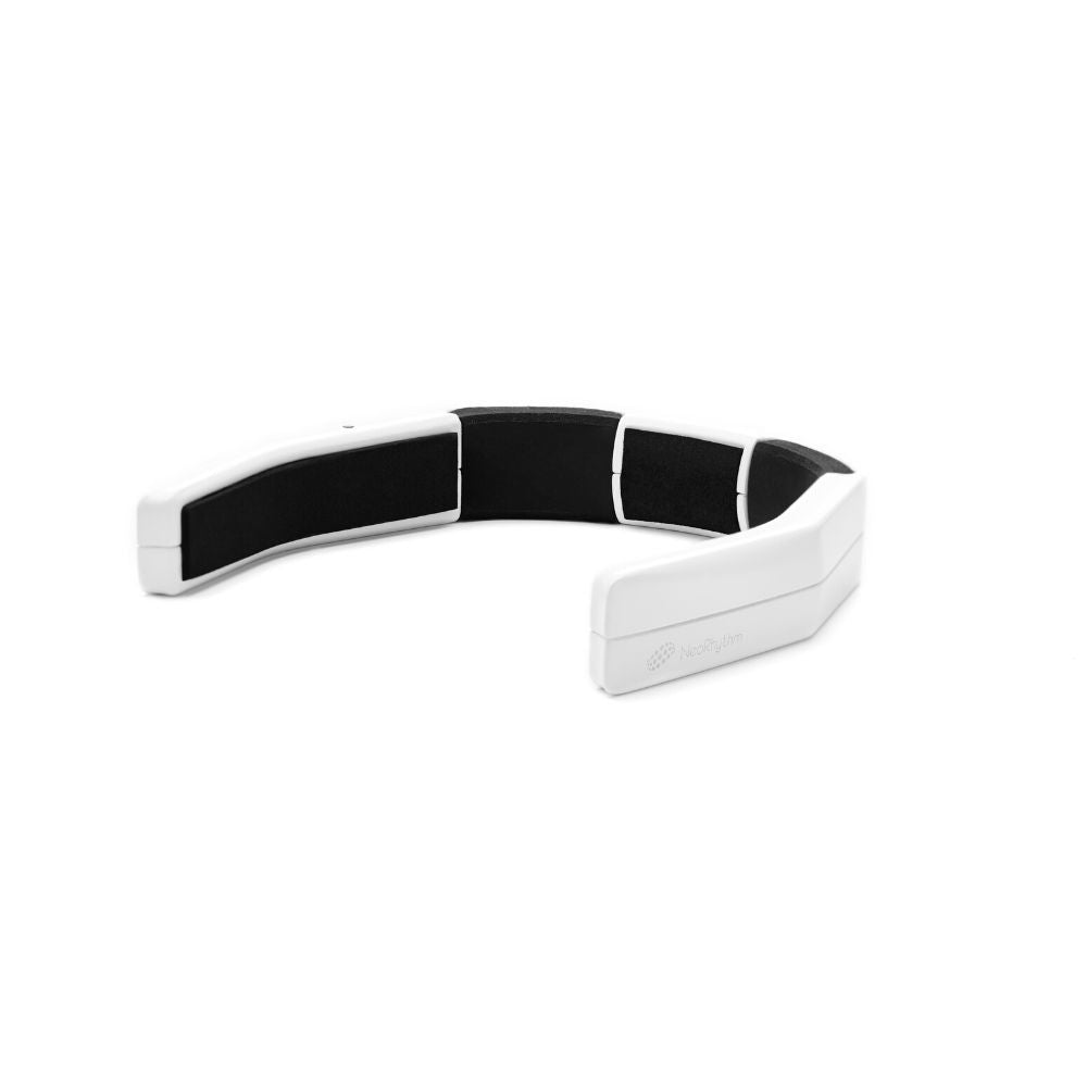NeoRhythm Headband PEMF Therapy Device NewMed Ltd