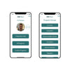 OMI PEMF BEYOND COMBO APP