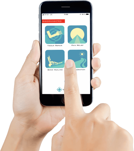 Welltiss - Portable body assistant