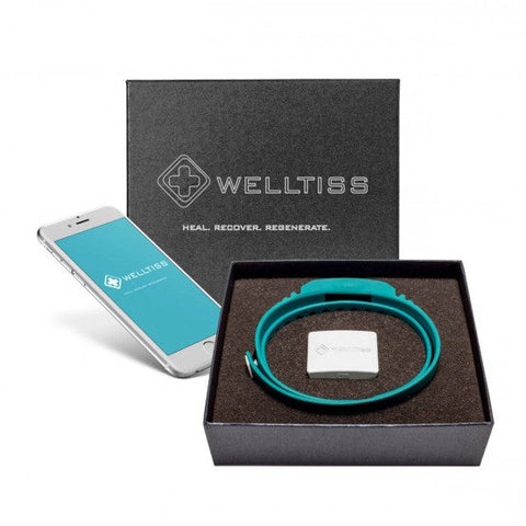 Welltiss - Portable body assistant