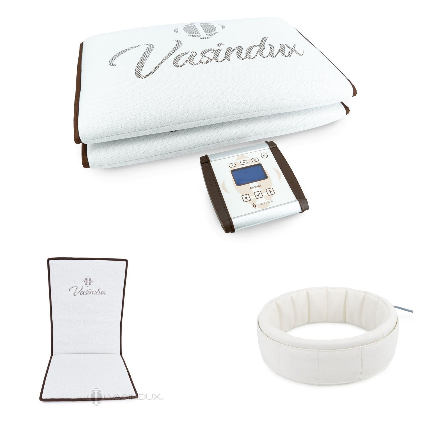 Vasindux Pro 3.1 (Combo Set - 3 Devices)