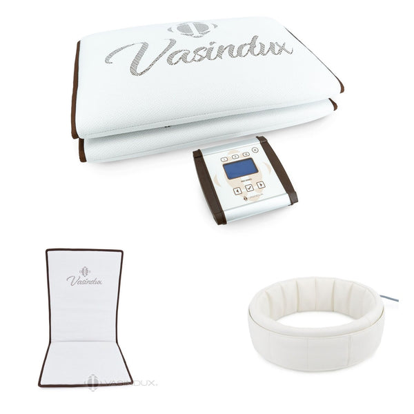 Vasindux Pro 3.1 (Combo Set - 3 Devices)